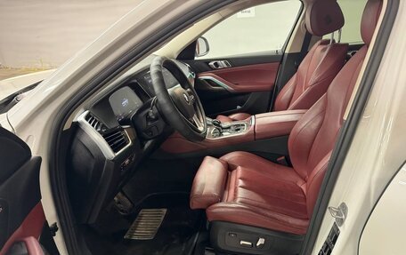 BMW X6, 2020 год, 7 680 000 рублей, 7 фотография