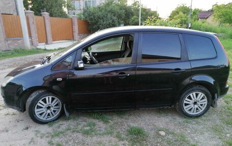 Ford C-MAX I рестайлинг, 2006 год, 490 000 рублей, 3 фотография