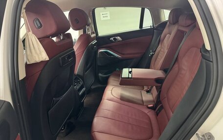 BMW X6, 2020 год, 7 680 000 рублей, 10 фотография
