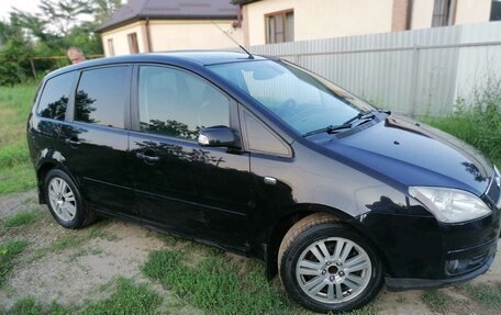 Ford C-MAX I рестайлинг, 2006 год, 490 000 рублей, 2 фотография