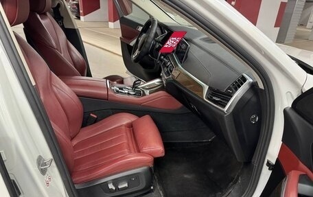 BMW X6, 2020 год, 7 680 000 рублей, 9 фотография