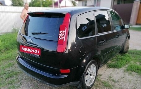 Ford C-MAX I рестайлинг, 2006 год, 490 000 рублей, 5 фотография
