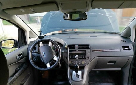 Ford C-MAX I рестайлинг, 2006 год, 490 000 рублей, 7 фотография