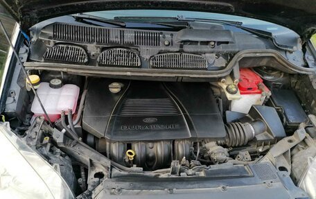 Ford C-MAX I рестайлинг, 2006 год, 490 000 рублей, 8 фотография