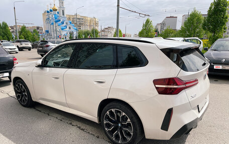 BMW X3, 2026 год, 6 720 000 рублей, 5 фотография