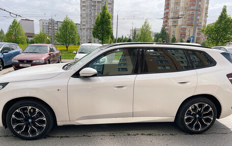 BMW X3, 2026 год, 6 720 000 рублей, 4 фотография