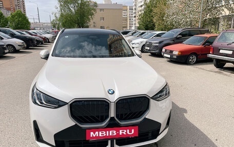 BMW X3, 2026 год, 6 720 000 рублей, 2 фотография