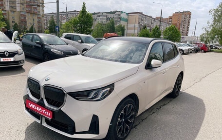 BMW X3, 2026 год, 6 720 000 рублей, 3 фотография