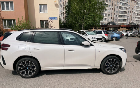 BMW X3, 2026 год, 6 720 000 рублей, 8 фотография