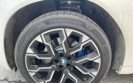BMW X3, 2026 год, 6 720 000 рублей, 15 фотография