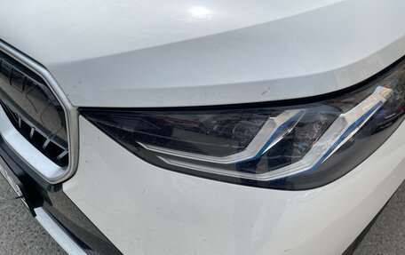BMW X3, 2026 год, 6 720 000 рублей, 11 фотография