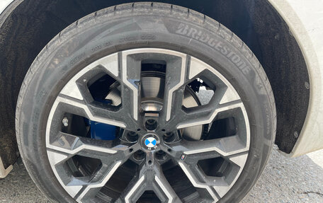 BMW X3, 2026 год, 6 720 000 рублей, 16 фотография