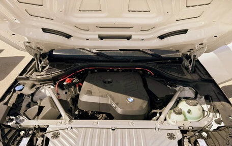 BMW X3, 2026 год, 6 720 000 рублей, 33 фотография