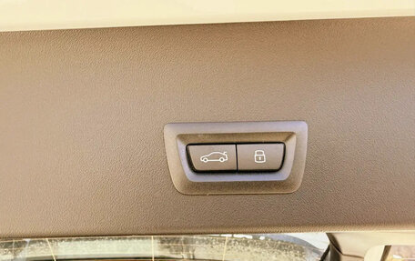 BMW X3, 2026 год, 6 720 000 рублей, 29 фотография