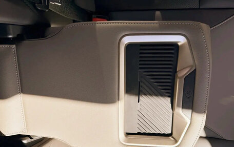 BMW X3, 2026 год, 6 720 000 рублей, 34 фотография