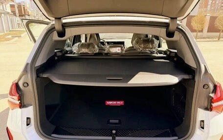 BMW X3, 2026 год, 6 720 000 рублей, 37 фотография