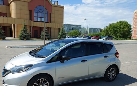 Nissan Note II рестайлинг, 2018 год, 1 450 000 рублей, 5 фотография