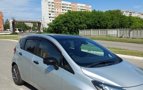 Nissan Note II рестайлинг, 2018 год, 1 450 000 рублей, 7 фотография