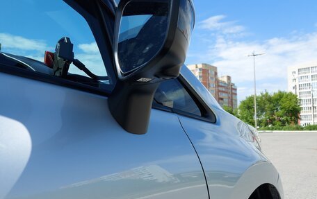 Nissan Note II рестайлинг, 2018 год, 1 450 000 рублей, 13 фотография