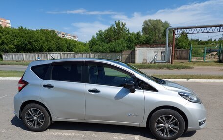 Nissan Note II рестайлинг, 2018 год, 1 450 000 рублей, 9 фотография