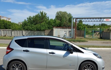 Nissan Note II рестайлинг, 2018 год, 1 450 000 рублей, 6 фотография