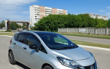 Nissan Note II рестайлинг, 2018 год, 1 450 000 рублей, 2 фотография