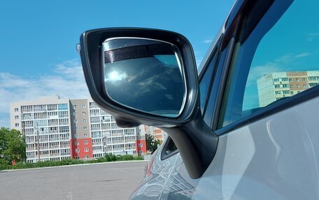 Nissan Note II рестайлинг, 2018 год, 1 450 000 рублей, 16 фотография