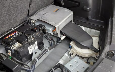 Nissan Note II рестайлинг, 2018 год, 1 450 000 рублей, 24 фотография