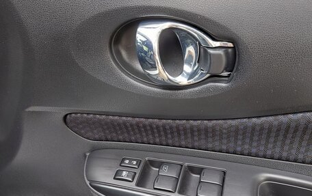 Nissan Note II рестайлинг, 2018 год, 1 450 000 рублей, 31 фотография