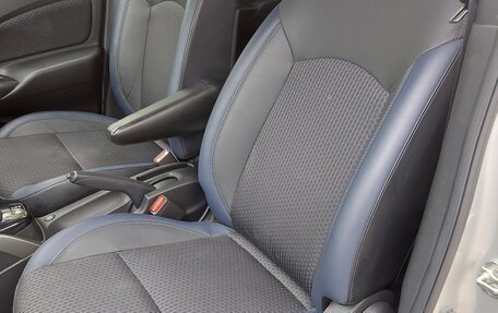 Nissan Note II рестайлинг, 2018 год, 1 450 000 рублей, 35 фотография