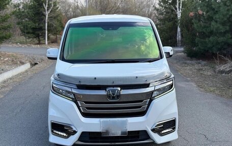Honda Stepwgn IV, 2021 год, 1 970 000 рублей, 3 фотография