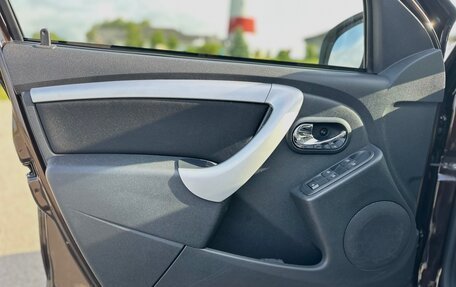 Nissan Terrano III, 2019 год, 1 450 000 рублей, 10 фотография