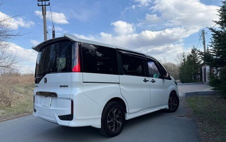 Honda Stepwgn IV, 2021 год, 1 970 000 рублей, 11 фотография