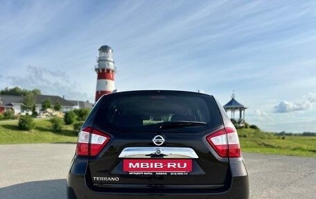 Nissan Terrano III, 2019 год, 1 450 000 рублей, 8 фотография