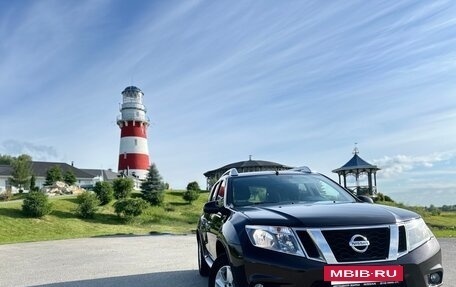 Nissan Terrano III, 2019 год, 1 450 000 рублей, 2 фотография