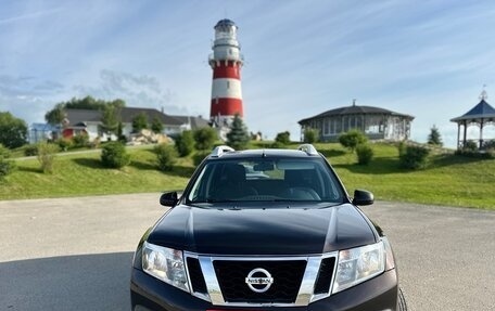 Nissan Terrano III, 2019 год, 1 450 000 рублей, 6 фотография
