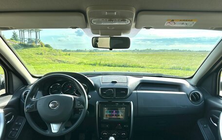 Nissan Terrano III, 2019 год, 1 450 000 рублей, 13 фотография