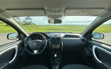 Nissan Terrano III, 2019 год, 1 450 000 рублей, 12 фотография