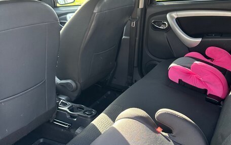 Nissan Terrano III, 2019 год, 1 450 000 рублей, 16 фотография