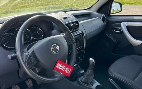 Nissan Terrano III, 2019 год, 1 450 000 рублей, 11 фотография