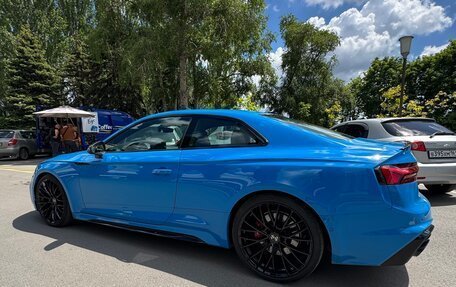 Audi RS 5, 2022 год, 8 650 000 рублей, 8 фотография