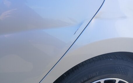 Hyundai Solaris II рестайлинг, 2011 год, 950 000 рублей, 14 фотография