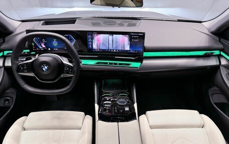 BMW 5 серия, 2024 год, 6 300 000 рублей, 8 фотография