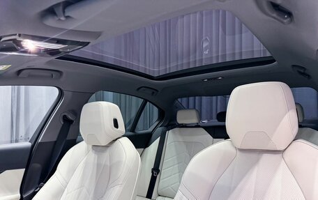 BMW 5 серия, 2024 год, 6 300 000 рублей, 17 фотография