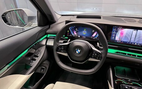 BMW 5 серия, 2024 год, 6 300 000 рублей, 16 фотография