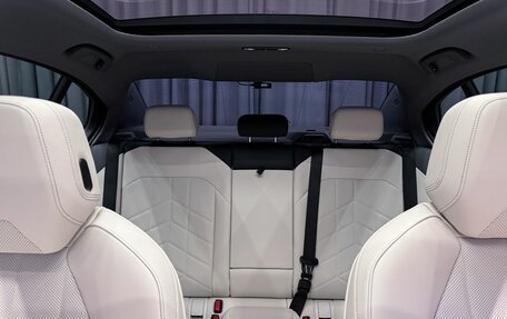 BMW 5 серия, 2024 год, 6 300 000 рублей, 18 фотография