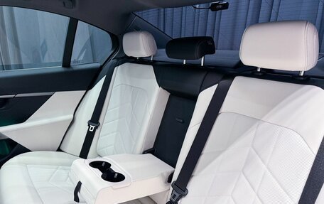 BMW 5 серия, 2024 год, 6 300 000 рублей, 23 фотография