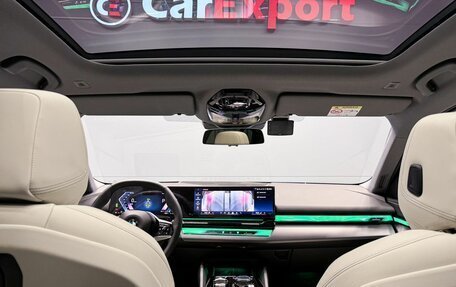 BMW 5 серия, 2024 год, 6 300 000 рублей, 26 фотография