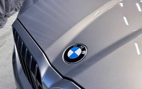 BMW 5 серия, 2024 год, 6 300 000 рублей, 30 фотография