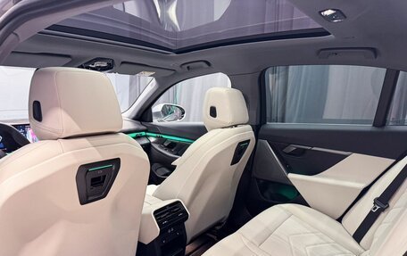 BMW 5 серия, 2024 год, 6 300 000 рублей, 22 фотография
